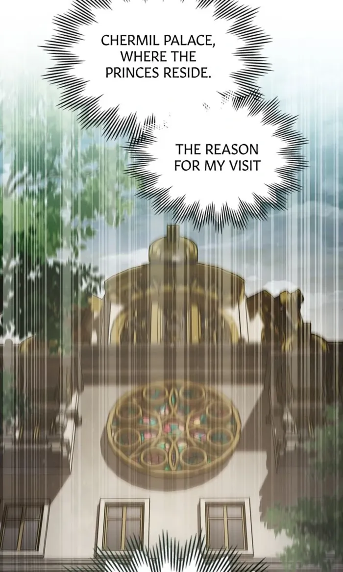 Read Reborn as the Enemy Prince EN Manga Online