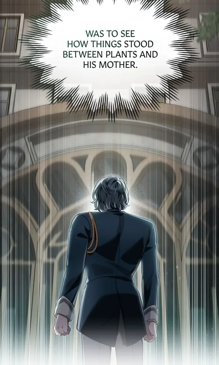 Read Reborn as the Enemy Prince EN Manga Online