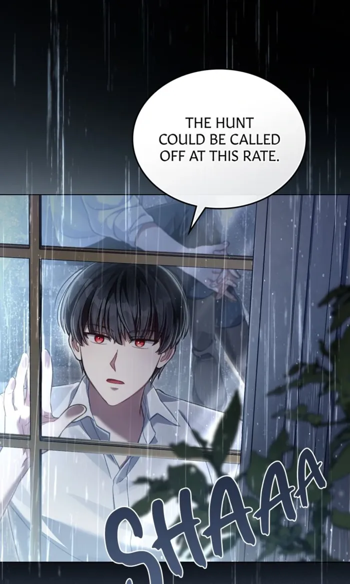 Read Reborn as the Enemy Prince EN Manga Online