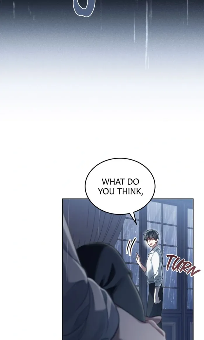 Read Reborn as the Enemy Prince EN Manga Online