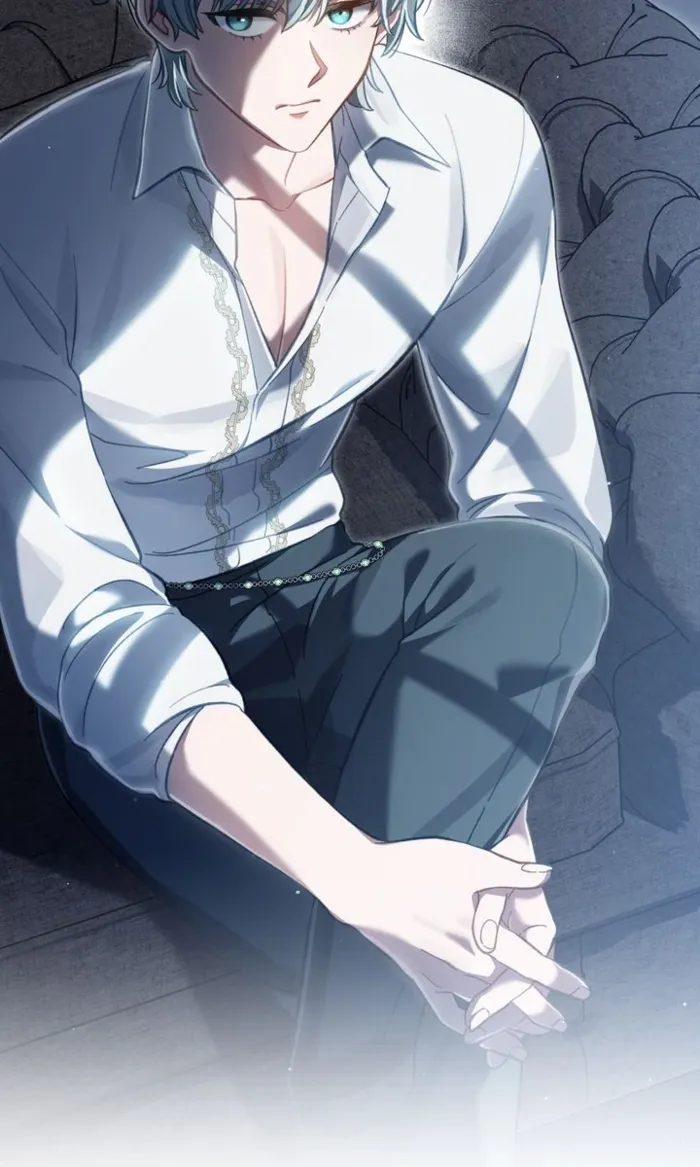 Read Reborn as the Enemy Prince EN Manga Online