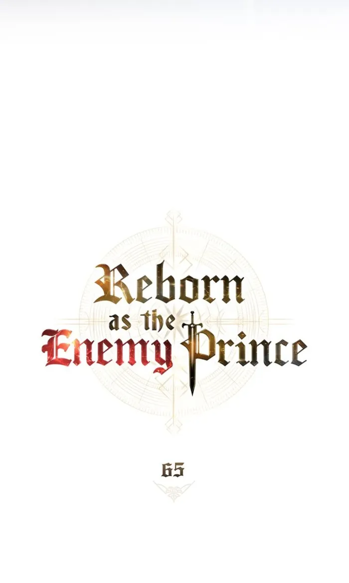 Read Reborn as the Enemy Prince EN Manga Online