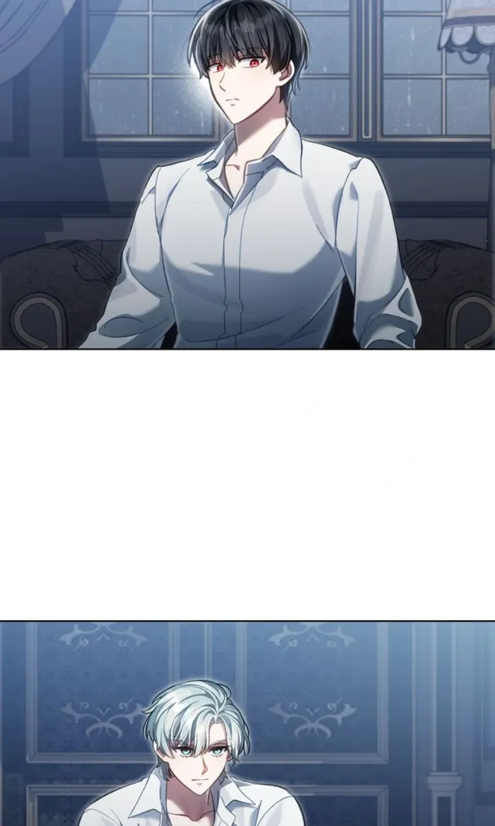 Read Reborn as the Enemy Prince EN Manga Online
