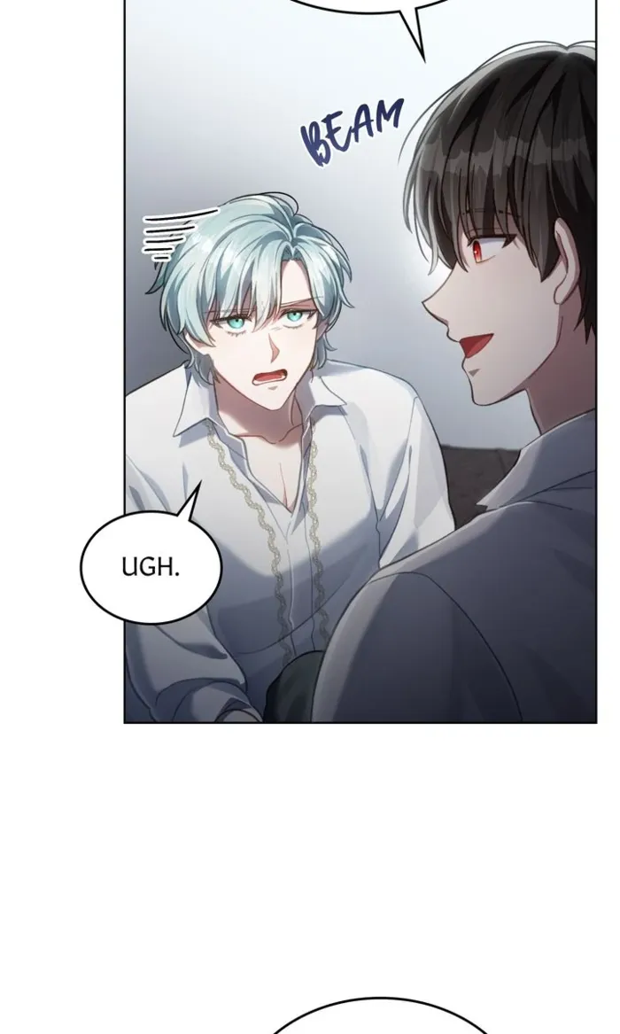 Read Reborn as the Enemy Prince EN Manga Online
