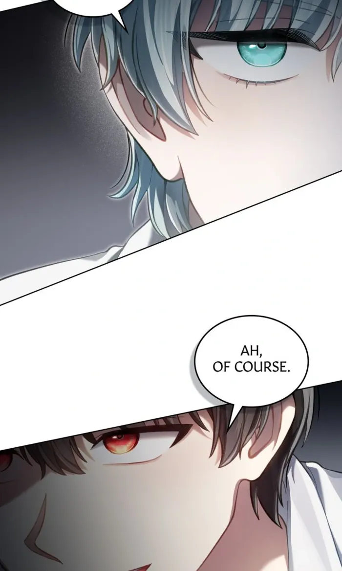 Read Reborn as the Enemy Prince EN Manga Online