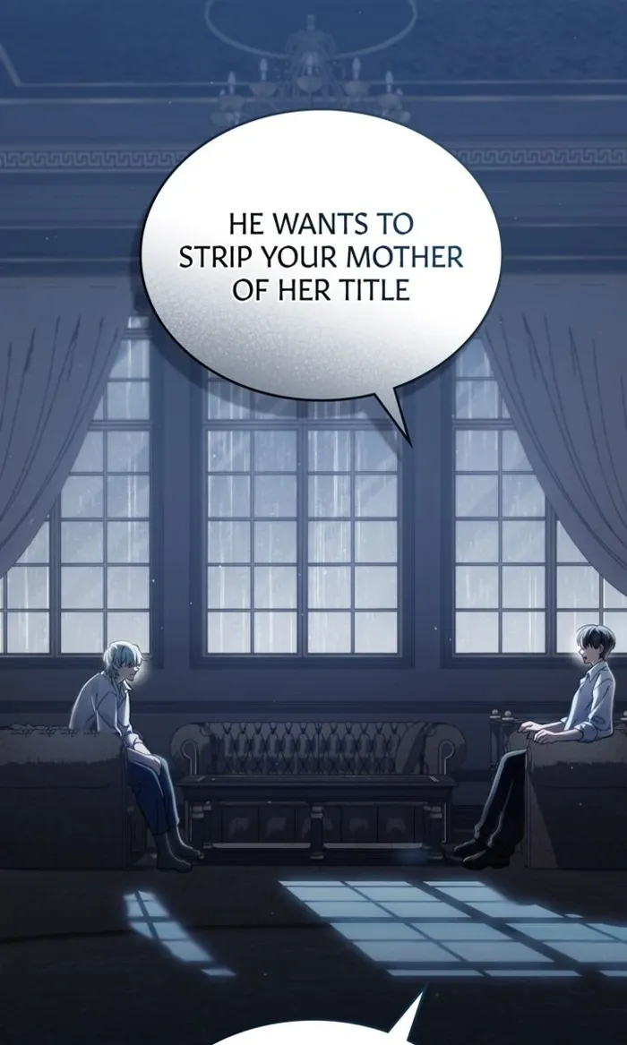 Read Reborn as the Enemy Prince EN Manga Online