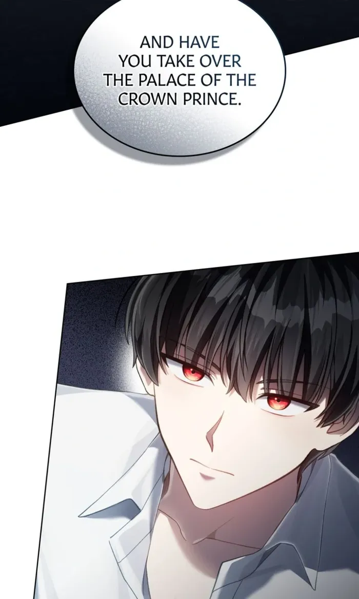 Read Reborn as the Enemy Prince EN Manga Online