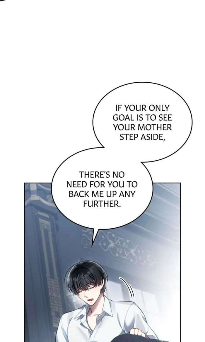 Read Reborn as the Enemy Prince EN Manga Online