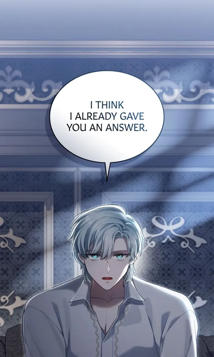 Read Reborn as the Enemy Prince EN Manga Online