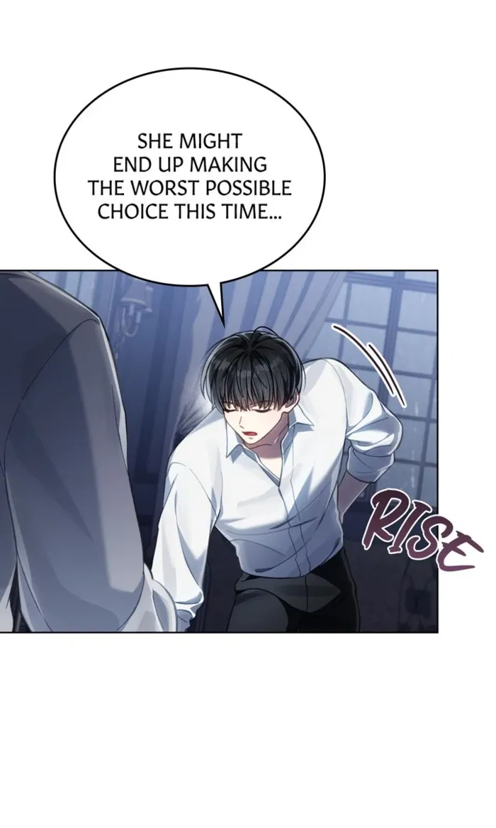 Read Reborn as the Enemy Prince EN Manga Online