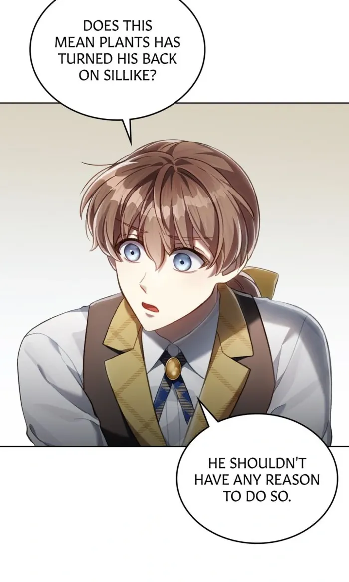 Read Reborn as the Enemy Prince EN Manga Online