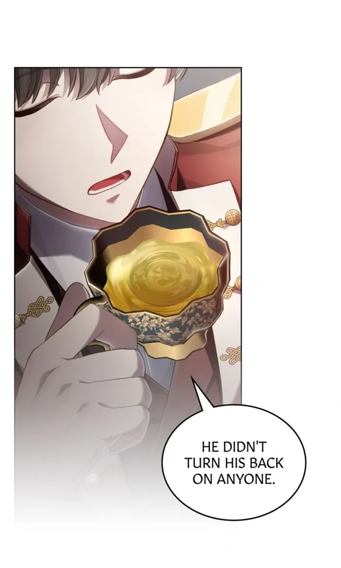 Read Reborn as the Enemy Prince EN Manga Online