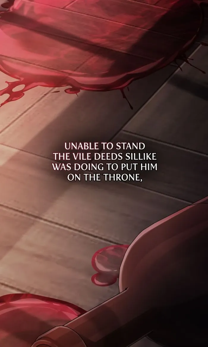 Read Reborn as the Enemy Prince EN Manga Online