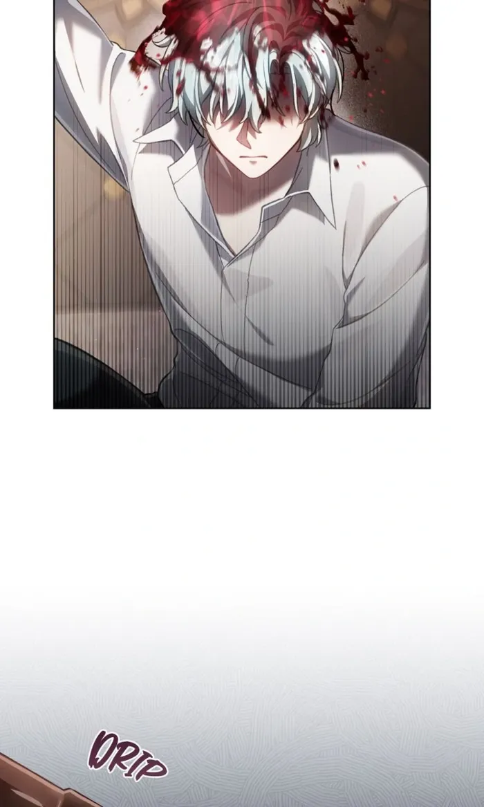 Read Reborn as the Enemy Prince EN Manga Online