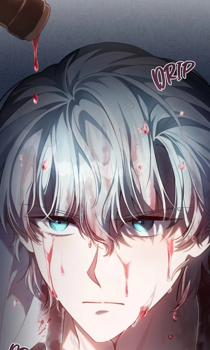 Read Reborn as the Enemy Prince EN Manga Online
