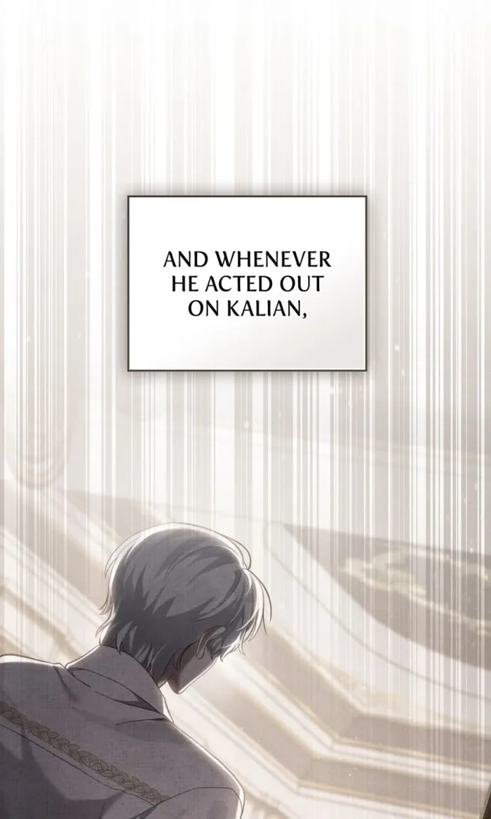 Read Reborn as the Enemy Prince EN Manga Online