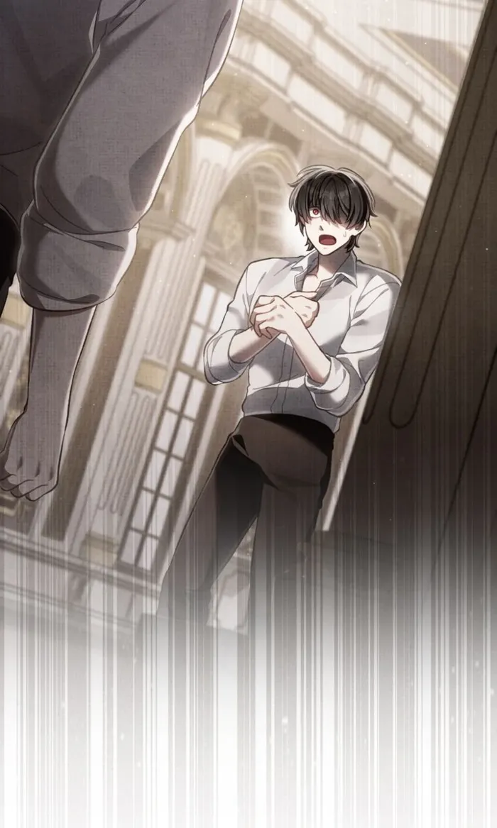 Read Reborn as the Enemy Prince EN Manga Online