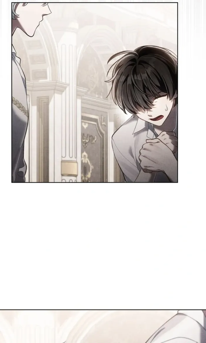 Read Reborn as the Enemy Prince EN Manga Online