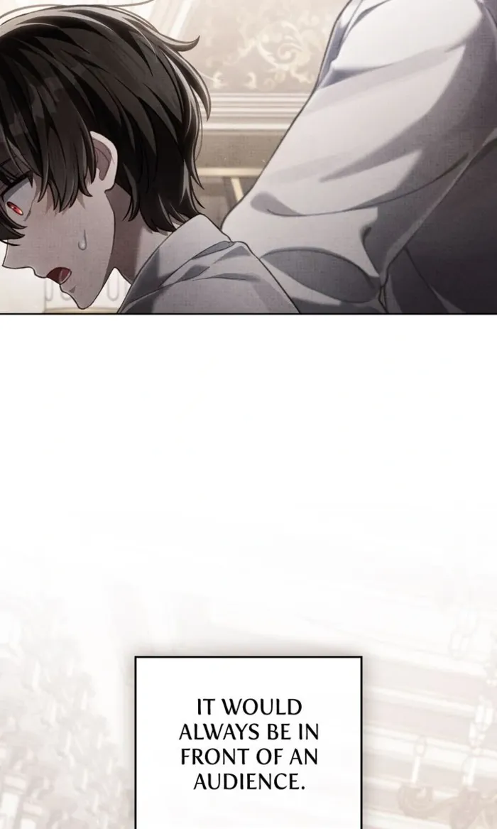 Read Reborn as the Enemy Prince EN Manga Online