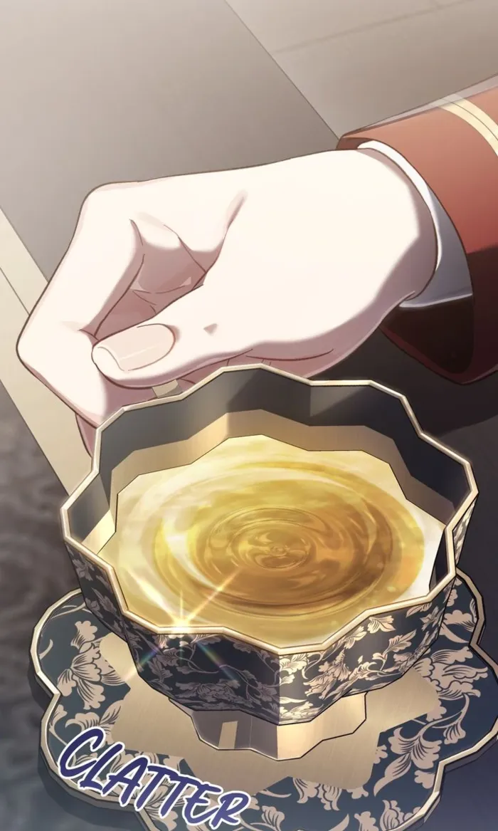 Read Reborn as the Enemy Prince EN Manga Online