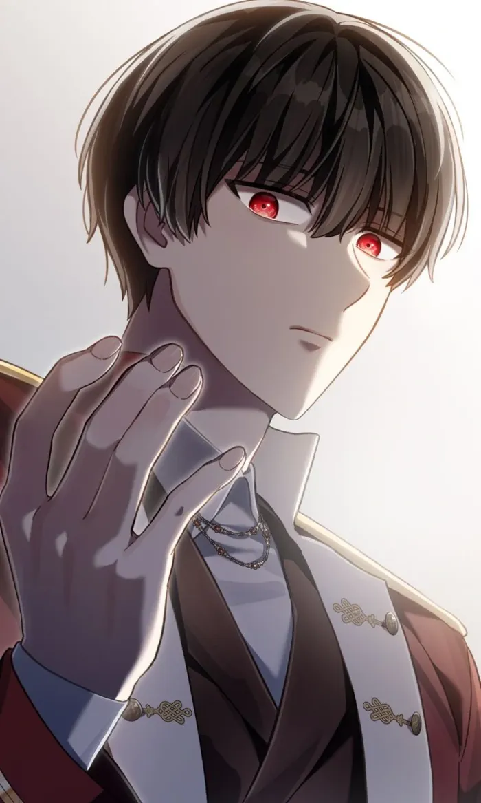 Read Reborn as the Enemy Prince EN Manga Online
