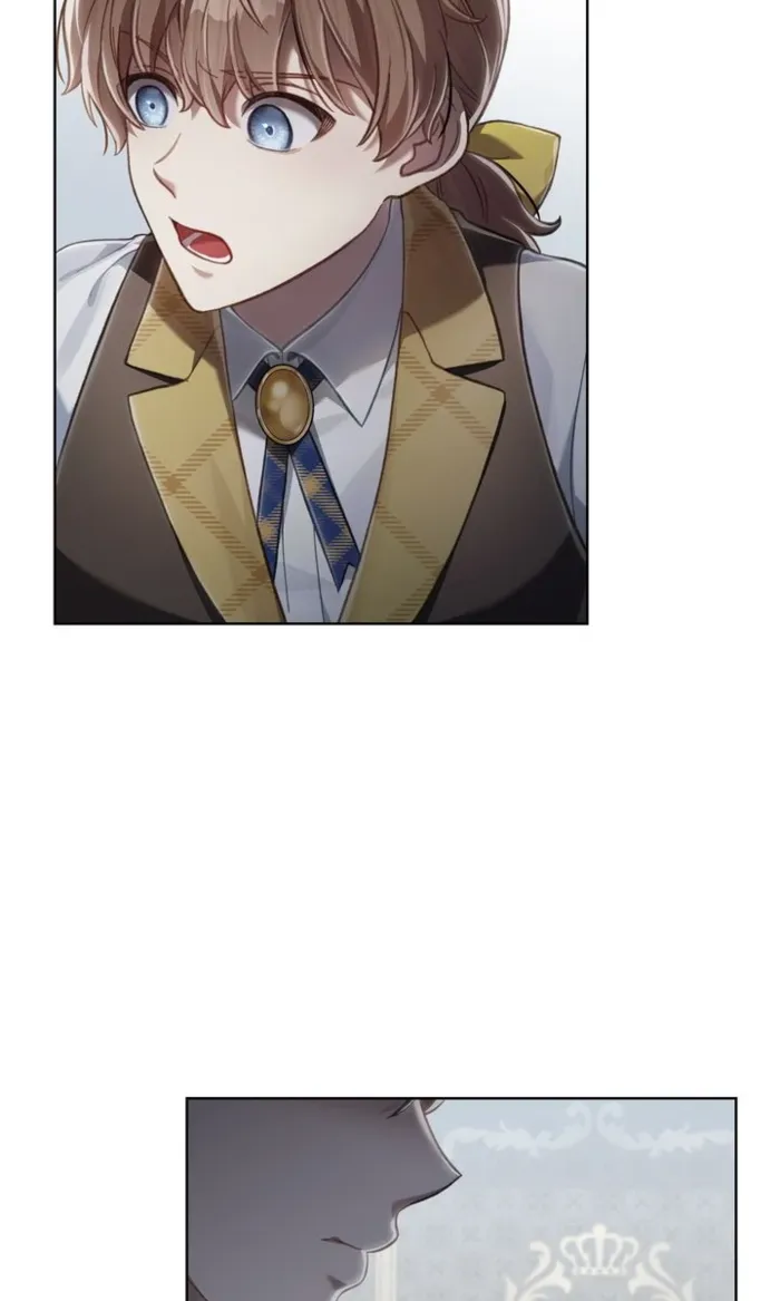 Read Reborn as the Enemy Prince EN Manga Online