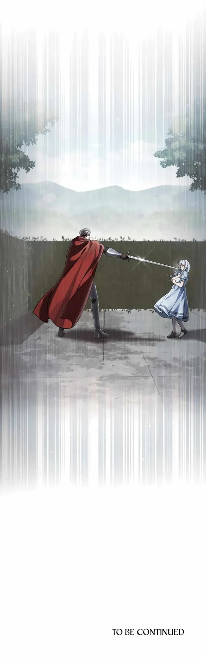 Read Reborn as the Enemy Prince EN Manga Online