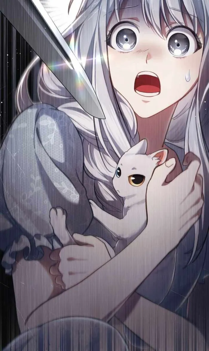 Read Reborn as the Enemy Prince EN Manga Online