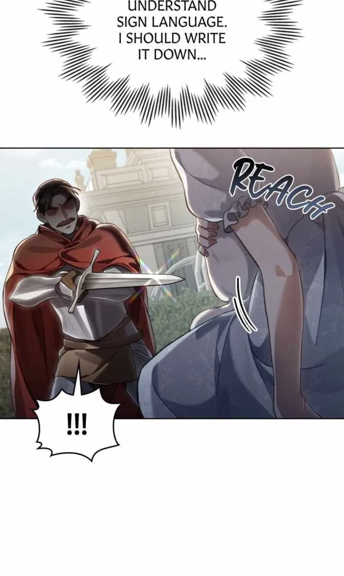 Read Reborn as the Enemy Prince EN Manga Online