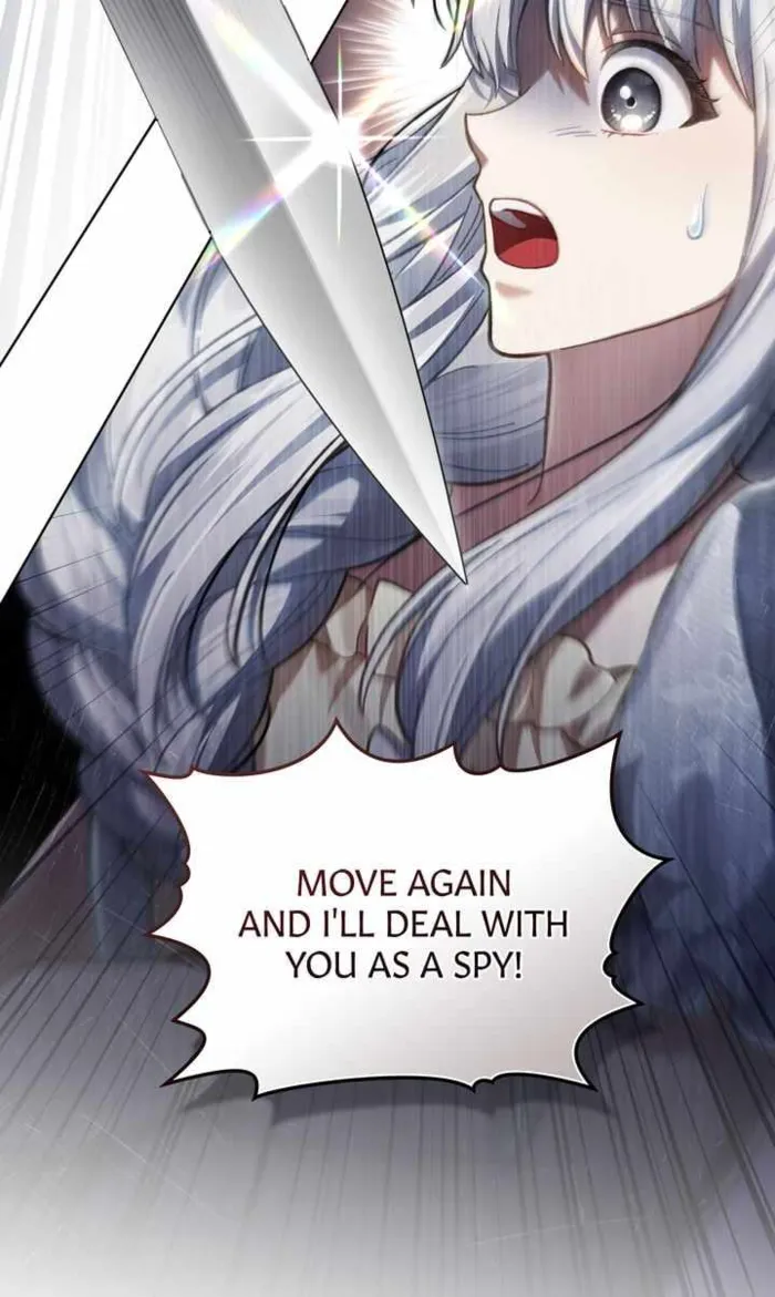 Read Reborn as the Enemy Prince EN Manga Online
