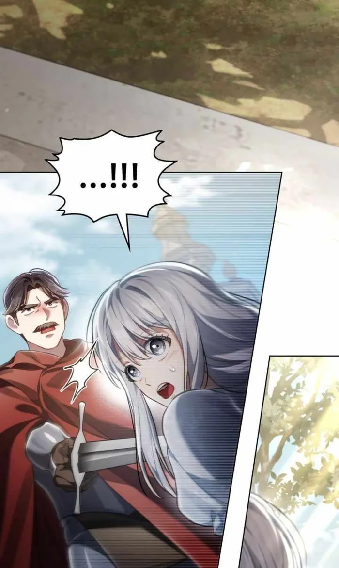 Read Reborn as the Enemy Prince EN Manga Online