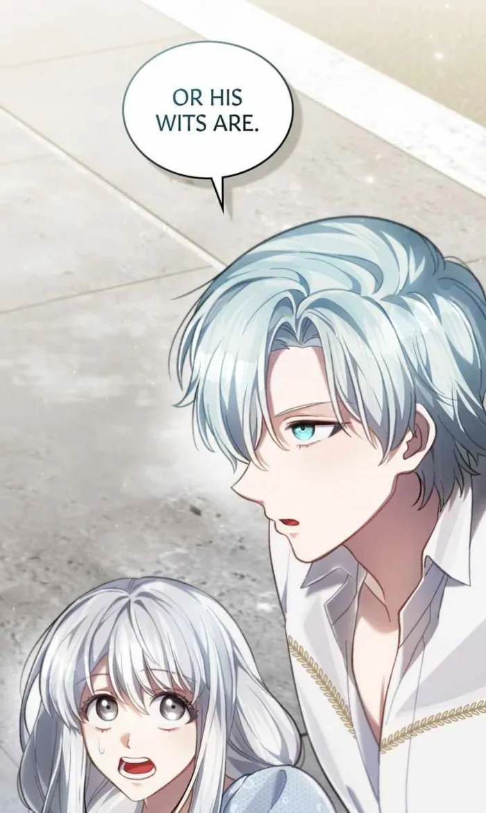 Read Reborn as the Enemy Prince EN Manga Online