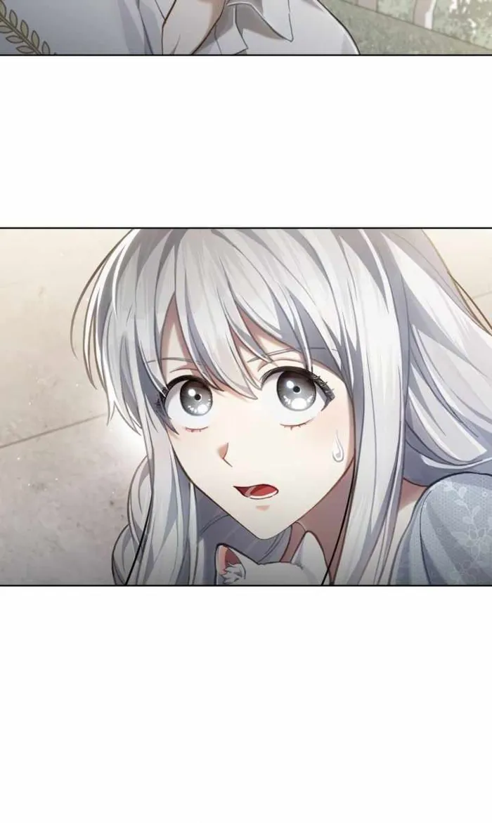 Read Reborn as the Enemy Prince EN Manga Online