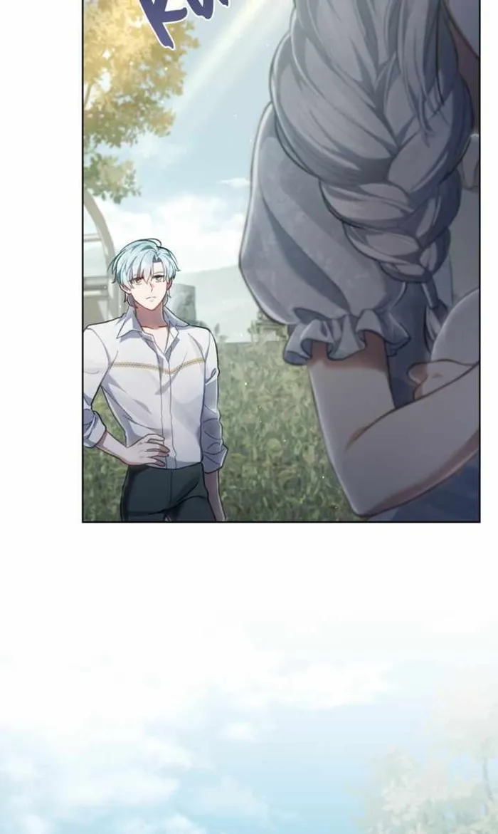 Read Reborn as the Enemy Prince EN Manga Online