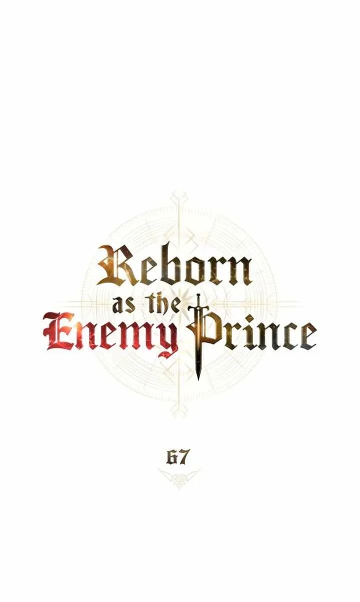 Read Reborn as the Enemy Prince EN Manga Online