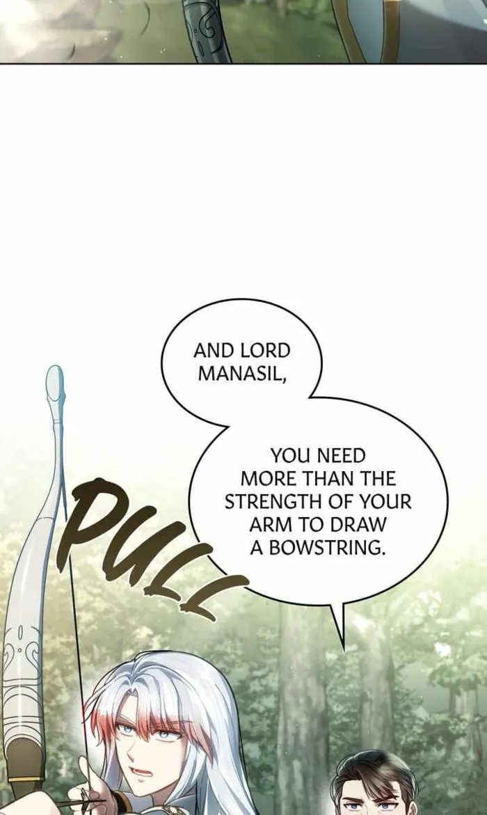 Read Reborn as the Enemy Prince EN Manga Online