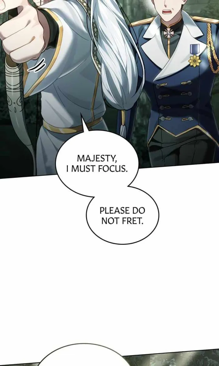 Read Reborn as the Enemy Prince EN Manga Online