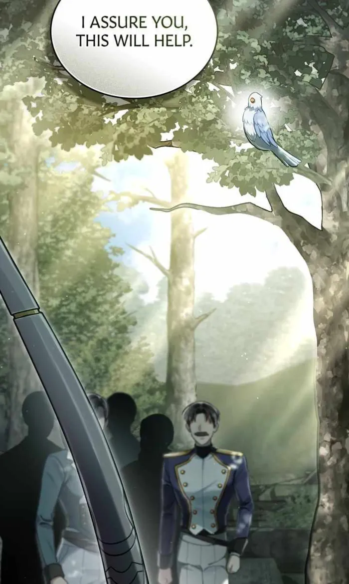 Read Reborn as the Enemy Prince EN Manga Online