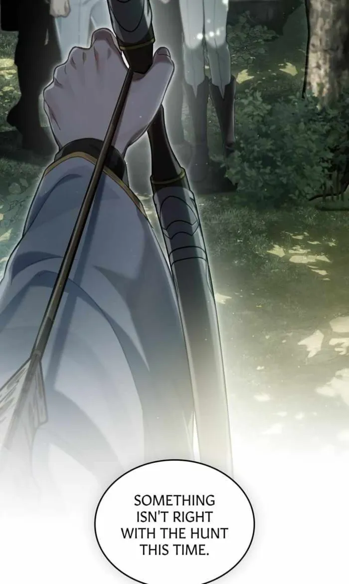 Read Reborn as the Enemy Prince EN Manga Online