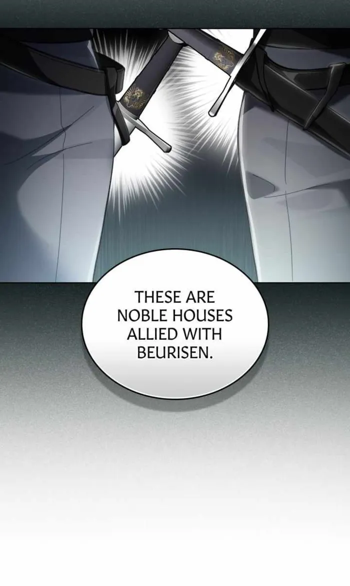 Read Reborn as the Enemy Prince EN Manga Online