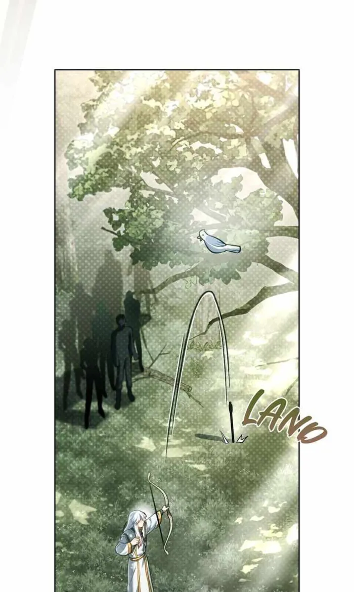 Read Reborn as the Enemy Prince EN Manga Online