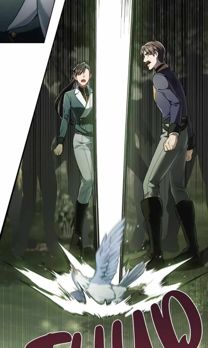 Read Reborn as the Enemy Prince EN Manga Online