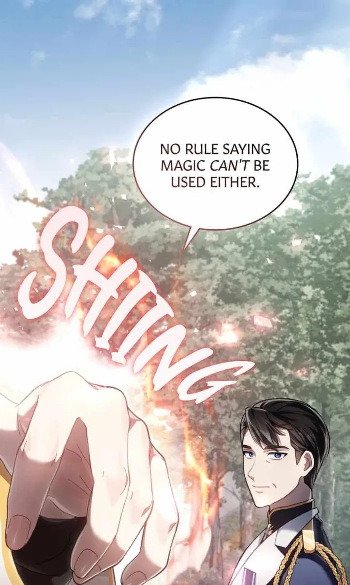 Read Reborn as the Enemy Prince EN Manga Online