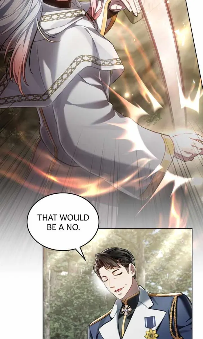 Read Reborn as the Enemy Prince EN Manga Online