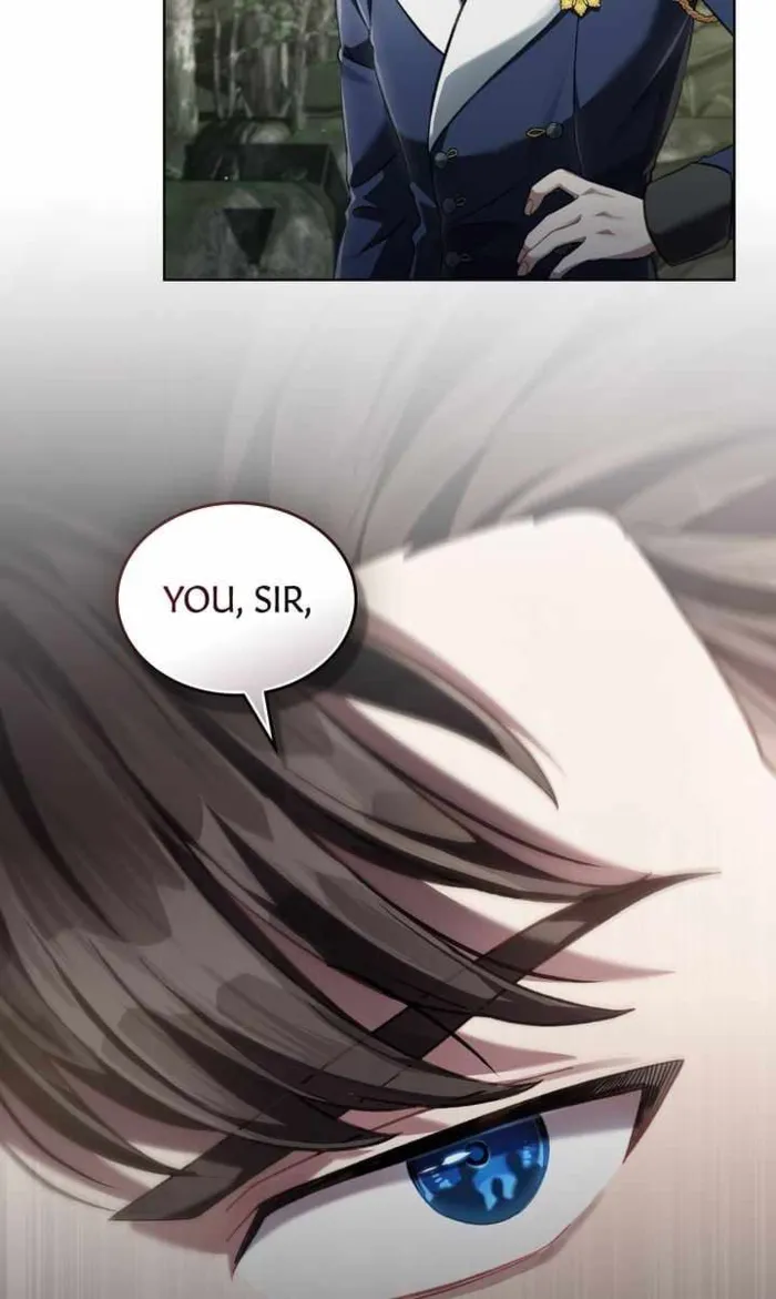 Read Reborn as the Enemy Prince EN Manga Online