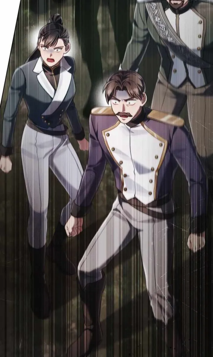 Read Reborn as the Enemy Prince EN Manga Online