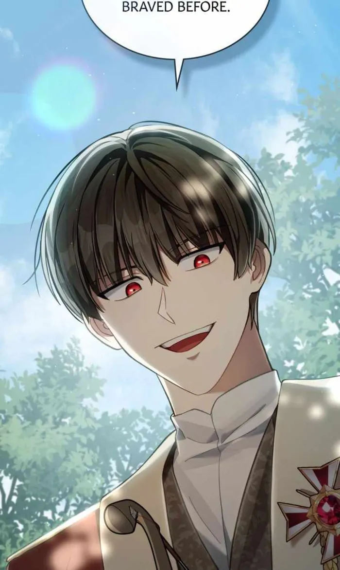 Read Reborn as the Enemy Prince EN Manga Online