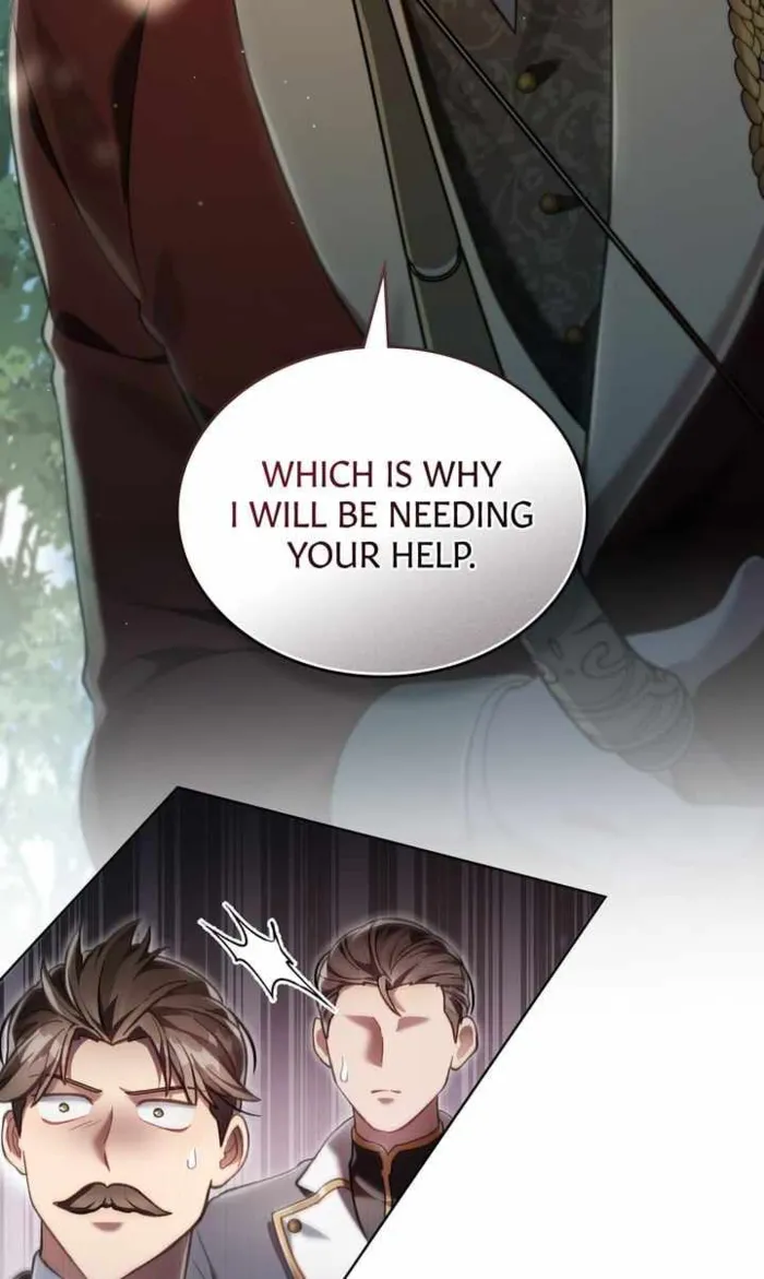 Read Reborn as the Enemy Prince EN Manga Online
