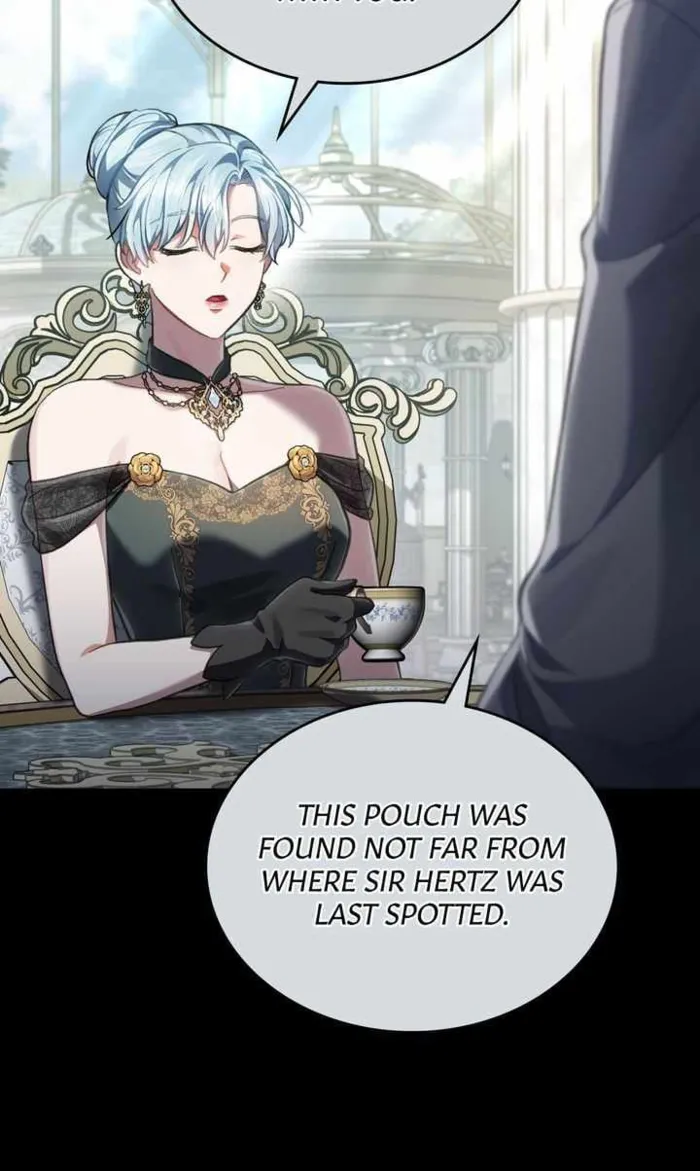 Read Reborn as the Enemy Prince EN Manga Online