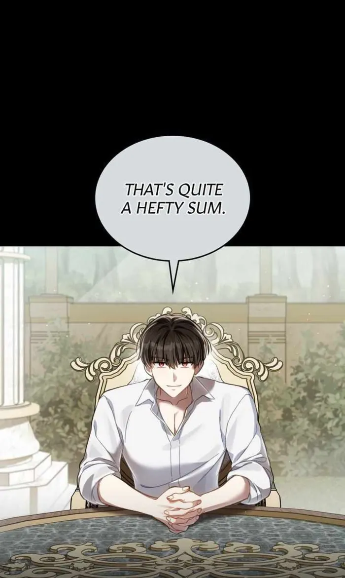 Read Reborn as the Enemy Prince EN Manga Online